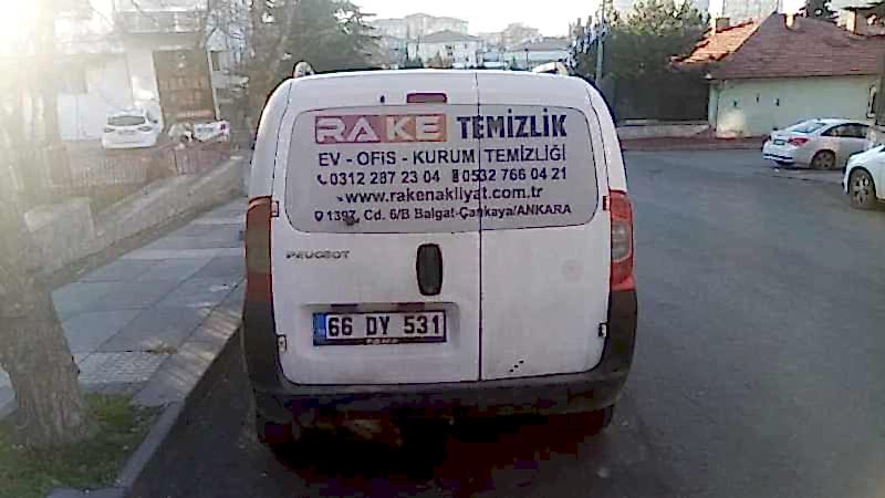 araçlarımız