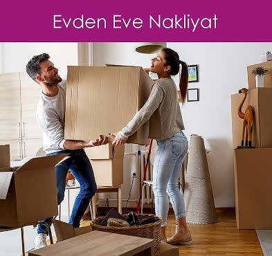 evden eve nakliyat