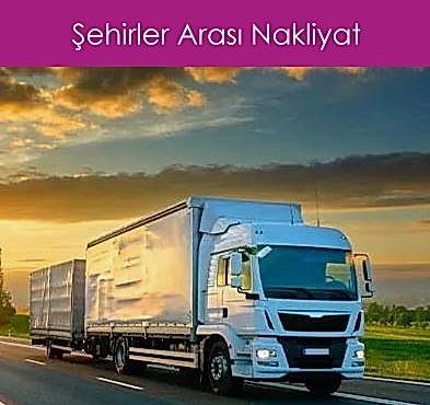 ankara şehirler arası nakliyat